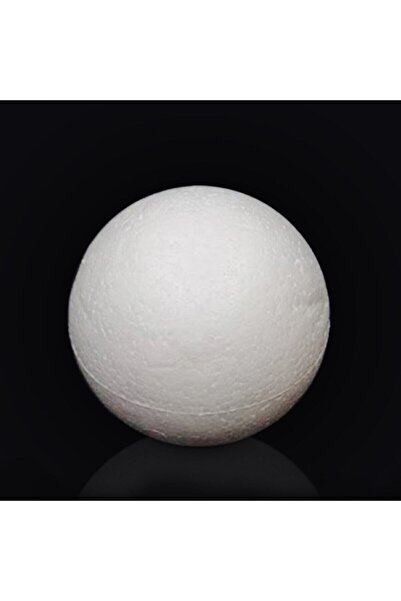 Genel Markalar Strafor Top Köpük 15 Cm