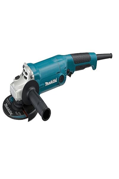 Makita Ga6010 Avuç Taşlama 150m