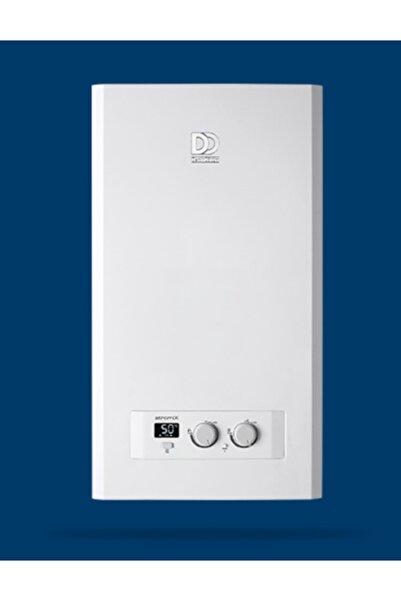 Demirdöküm Atromix 24 Kw
