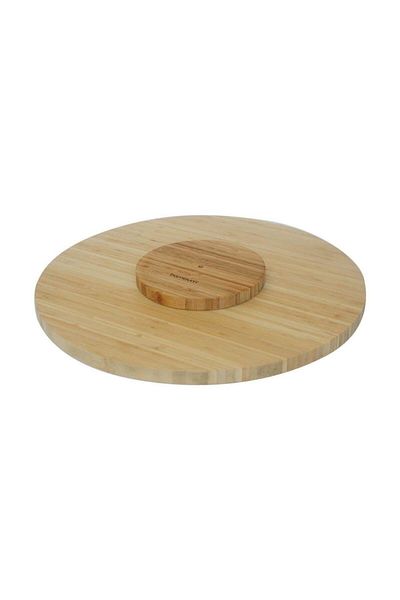 Bambum Fiesta - Rotating Serving Plate Large B2398