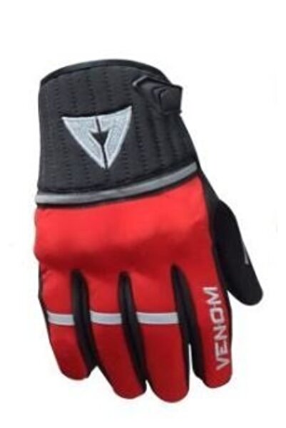 VENOM Eldiven 9015 Soft Shell Uyumlu Kışlık (KALIPLAR DARDIR)