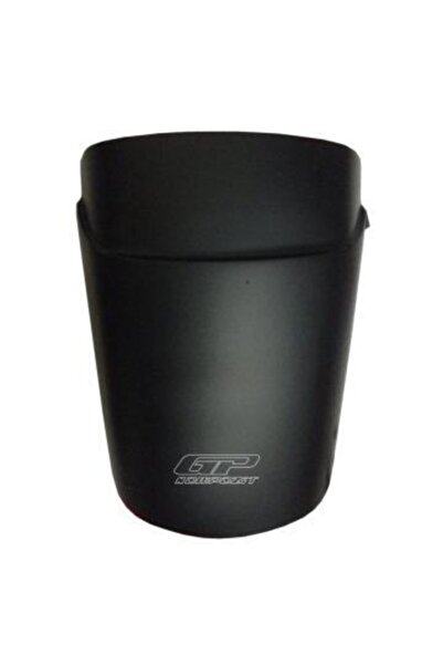 GP KOMPOZİT Honda Nc 700 X-s / Nc 750 X-s 2012-2022 Uyumlu Ön Çamurluk Uzatma...