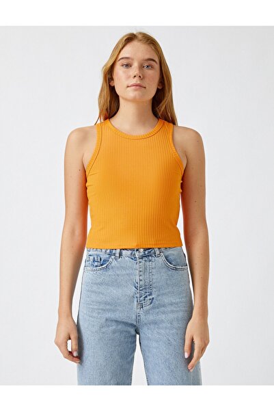 Koton Fékkötő nyakörv atléta