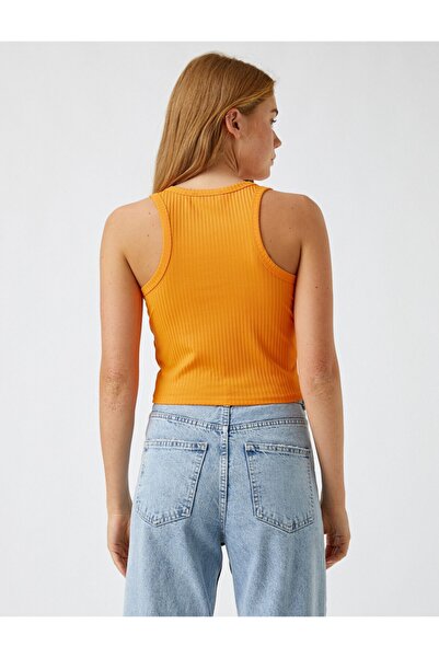 Koton Fékkötő nyakörv atléta