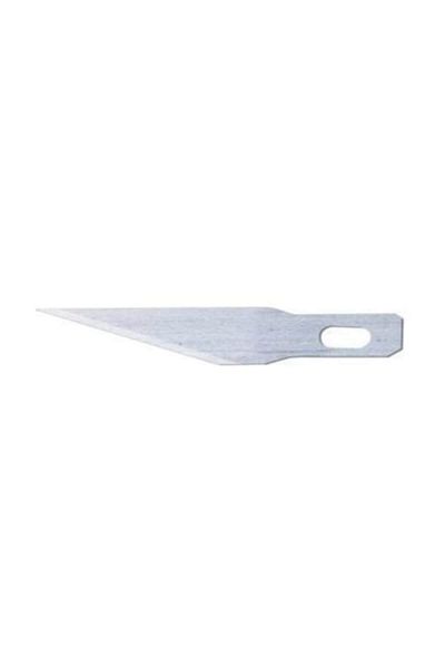 Art & Art 10-Piece Pointed Tip Cretar Blade Refill Tube