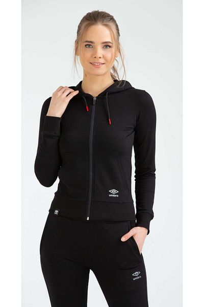 UMBRO Γυναικεία αθλητική φόρμα Slimfit Va-0013 Rox Track Suit