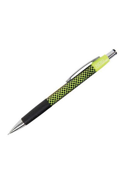 Noki Toro 0.7 Nib Pen Green