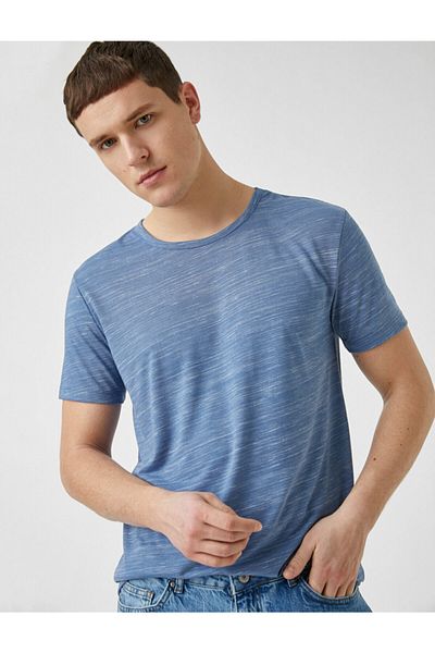 Koton Tricou de bază cu marne