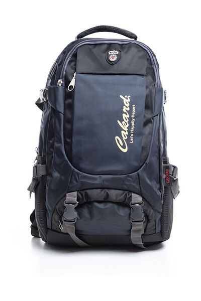CAKARD Σακίδιο πλάτης 1550 Orthopedic Mountaineer