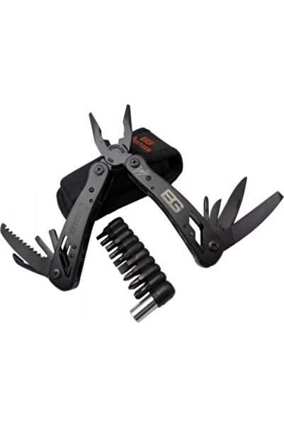 Genel Markalar Çok Amaçlı Pense Vida Takımı Kılıflı