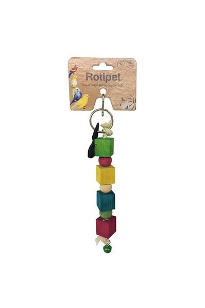 Rotipet لعبة طائر فينوس