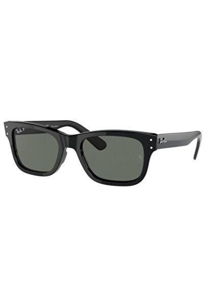 Ray-Ban Rb2283 Mr.burbank 901/58 52-20 145 3p Güneş Gözlüğü