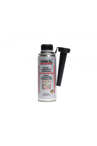Winkel Dizel Enjektör Temizleyici 200ml