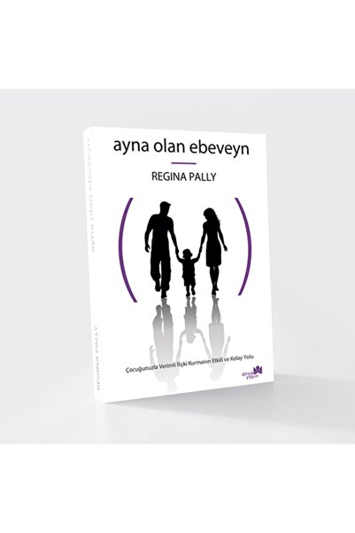 Anya Yayın Ayna Olan Ebeveyn