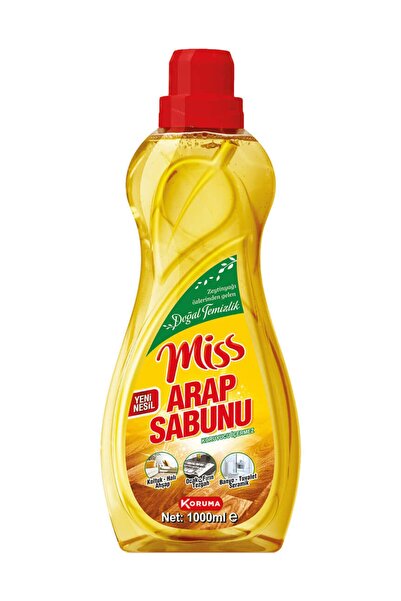 Miss Arap Sabunu 1 Lt