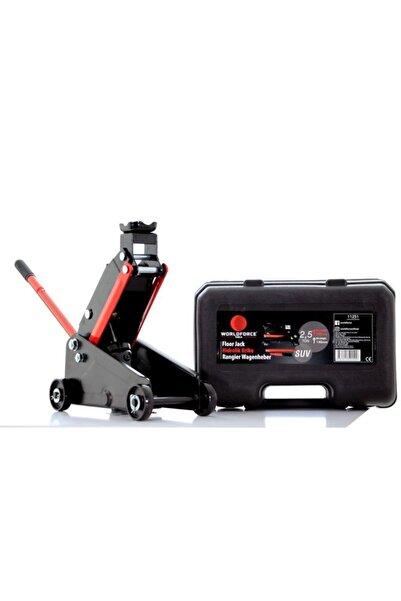 WORLDFORCE TOOLS Worldforce 2,5 Ton Kriko