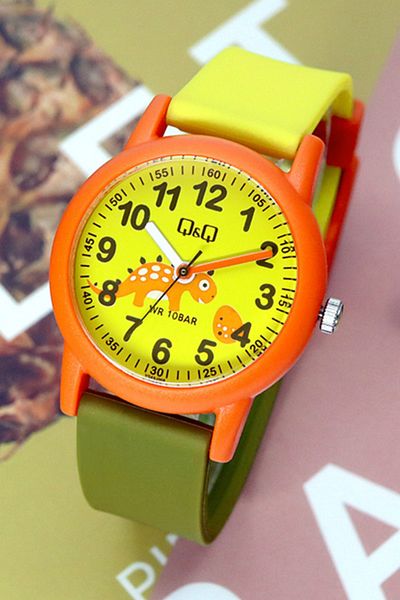 Qq sales kids watch