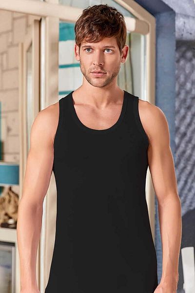 Berrak Men's Modal Athlete L