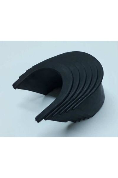 Bağımsız Bilardo Masası Amerikan Köşe Lastiği (6 Adet)