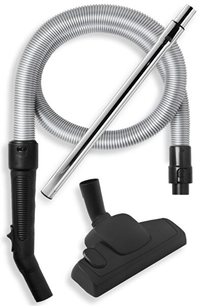 Pro Fresh & Clean Philips Fc 9323 Powerpro Compact Uyumlu Lüks Hortum Seti ( ...