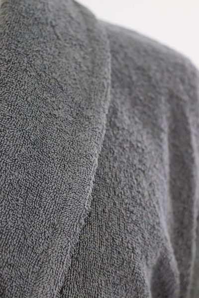 Hobby Aria - Single Cotton Bathrobe