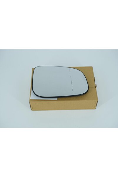 TYC Ayna Camı Sağ Volvo S40 2005-2012 Uyumlu 30716483
