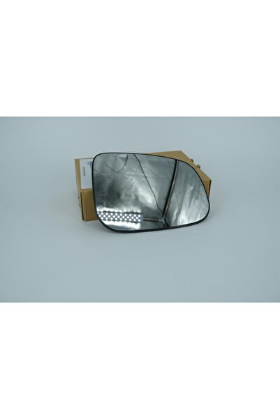 TYC Ayna Camı Sağ Volvo S40 2005-2012 Uyumlu 30716483