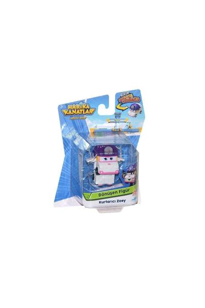 Harika Kanatlar سليدرونز سينجل زوي 30023