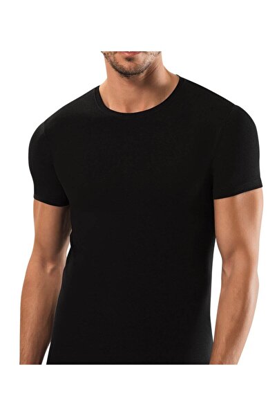 Erdem Pack of 6 1122 Men's Slim-fit T-shirts