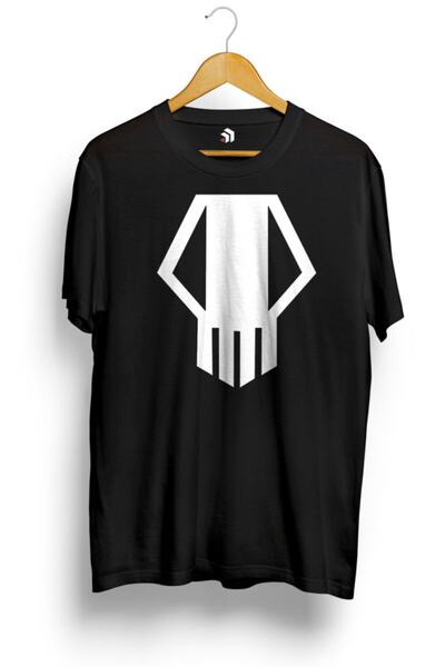 karikatürstore Bakugo - Casual Anime Baskılı Tişört