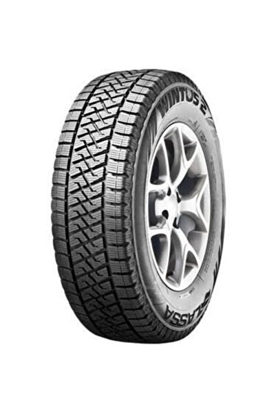 Lassa 205/65 R16 C 107/105 8kat Wintus2 M S Kış 2022 Model (tek Satılmaz