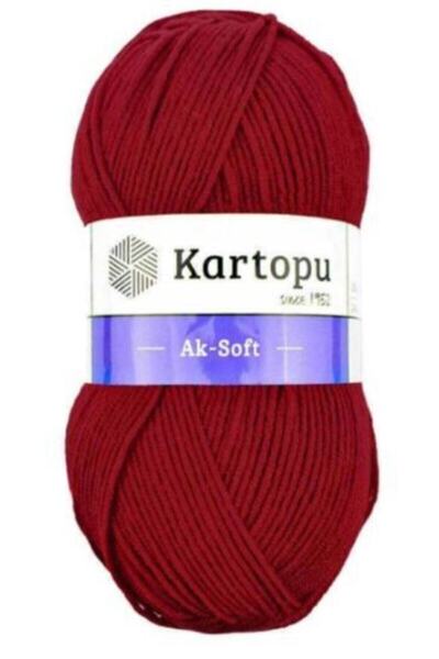 Kartopu Ak-soft K114