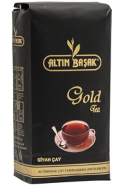 ALTINBAŞAK ÇAY Altınbaşak Gold Siyah Çay 5 Kg