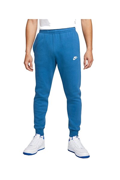 Nike M Nsw Club Jggr Bb Erkek Eşofman Altı Bv2671-407