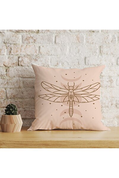 LadiesHome Zel Design Dvostrano Digitalna štampa Dekorativni komad Navlaka za...