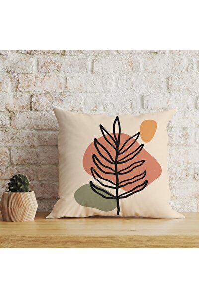 LadiesHome Zel Design Dvostrano Digitalna štampa Dekorativni komad Navlaka za...