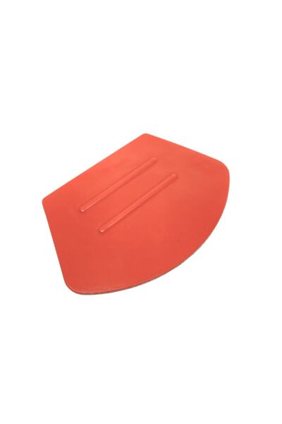 Oto Aksesuarcım ملحق سحب الفيلم الزجاجي - مقبض الباب البيضاوي App Raglesi ONF112