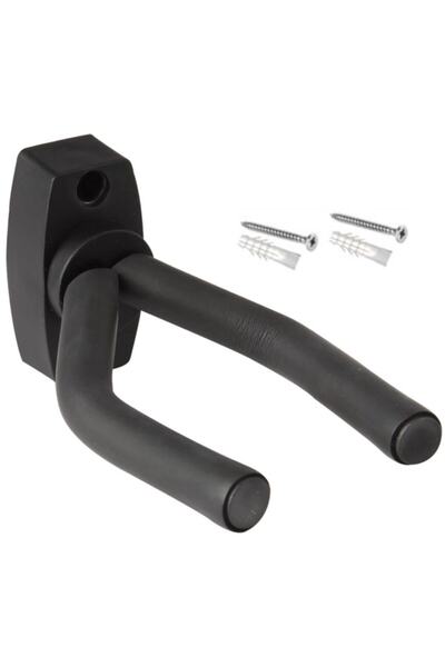 Lastvoice Ukl-666 Ukulele Duvar Askısı Standı Aparatı