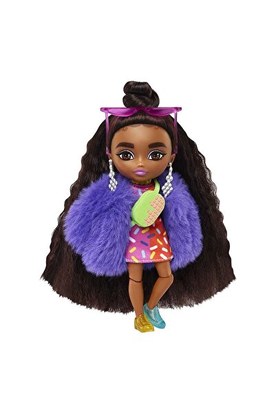 Barbie Extra Mini Bebekler Hgp63