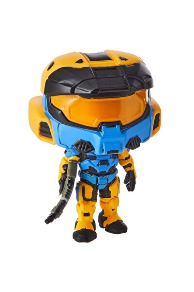 Funko Pop Games Halo Spartan Markvıı