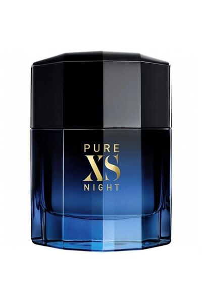 Paco Rabanne Pure Xs Night Pour Lui Perfume By Paco Rabanne EDP 50 ml
