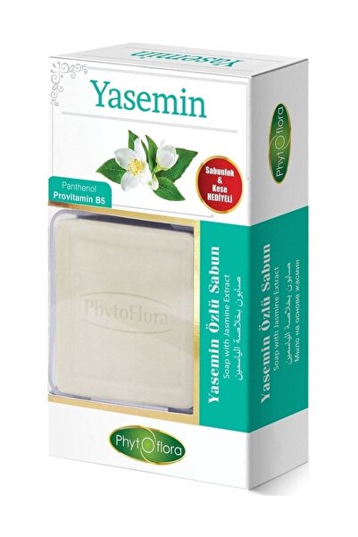 Phyto صابون الياسمين8697623203547