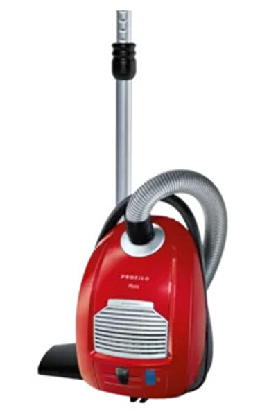 Profilo Psu7a230 Pluris 650 W Toz Torbalı Süpürge