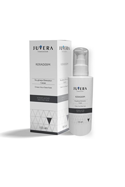 JUVERA Cosmeceuticals Keraderm 100 ml