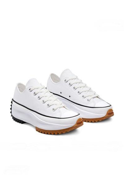 newpageshoes Alb - Pantofi de sport Art's The Run Star din in