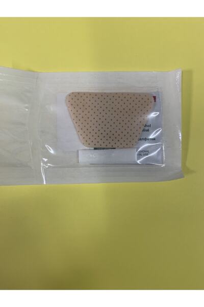 MERC Thermal Splint  Termal Burun Alçısı Medium orta burun Ateli