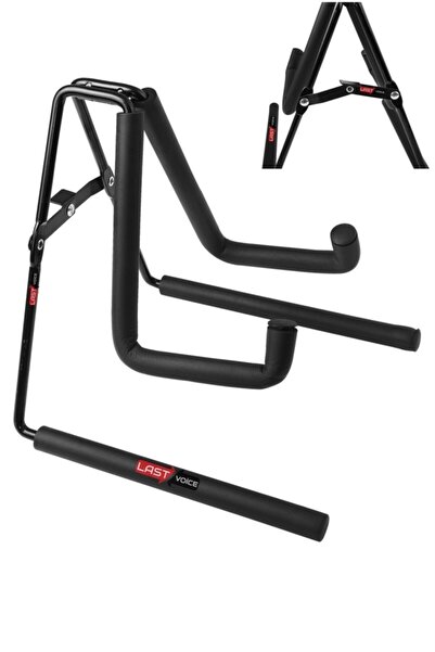 Lastvoice Kl-01 Ukulele Standı Sehpası