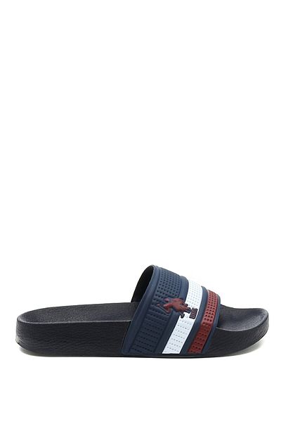 U.S. Polo Assn. Ανδρικές παντόφλες Molda 2fx Navy Blue Molda 2fx