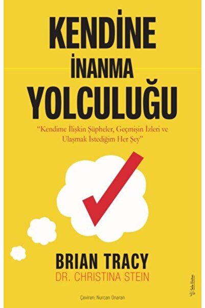 Sola Unitas Kendine Inanma Yolculuğu - Kendime Ilişkin Şüpheler, Geçmişin Izl...