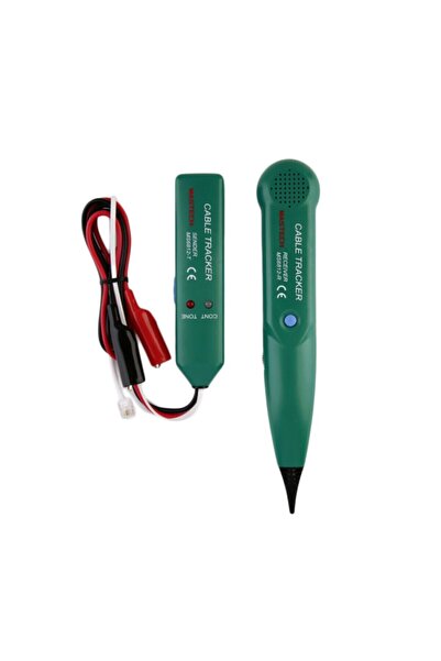 Mastech Ms6812 Çok Fonksiyonel Kablo Test Cihazı Bilibili